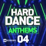 Hard Dance Anthems, Vol. 04
