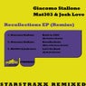 Recollections EP (Remixes)