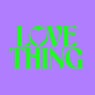 Love Thing