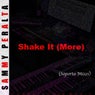 Shake It (More) [Saporta Mixes]