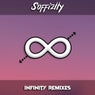 Infinity: The remixes