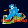 Get Fvnky Up (Fvnky Breakz)