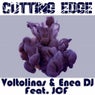 Cutting Edge (feat. JCF)
