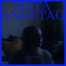 Sista andetag