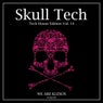 Skull Tech, Vol. 14