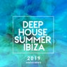 Deep-House Summer Ibiza 2019
