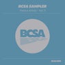 BCSA Sampler, Vol. 5