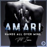 Hands All Over Mine