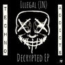 Decrypted EP