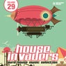House Invaders - Pure House Music Vol. 28