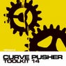 Toolkit Vol 14 - Curve Pusher