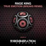 True Emotion (Breaks Remix)