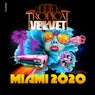 Tropical Velvet Miami 2020