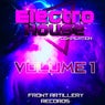 Electro House Compilation, Vol. 1