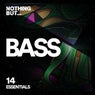 Nothing But... Bass Essentials, Vol. 14