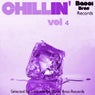 Chillin' - Vol. 4 - Selected By Luca Elle