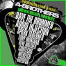 Basement Rocker - The Remixes