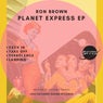 Planet Express EP