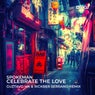 Celebrate the Love (Guztavo Mx & Rickber Serrano Extendend Remix)