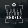 Techno House Rebels