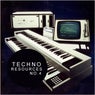Techno Resources No.4