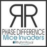 Mice Invaders