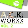 A.C.K. pres. Worxx Vol. 2