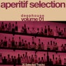 Aperitif Selection, Vol. 1 (Deephouse)