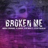 Broken Me (feat. Steph Farsalas)