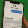 little bitch