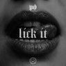 Lick It