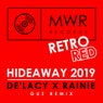 Hideaway 2019 (Guz Remix)