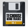 Techouse Demo Tracks, Vol. 3