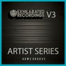 Exhilarated Recordings Artist Series, Vol. 3 - How2 Groove