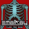Flesh & Bone (Remixes)