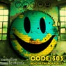 Code:303 - Acid in the Box, Vol. 17