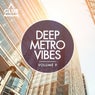 Deep Metro Vibes Vol. 9
