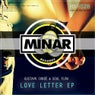 Love Letter EP
