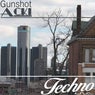 Gunshot EP
