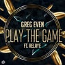 Play the game (feat. Relaye)