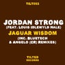 Jaguar Wisdom (feat. Louis Idlewyld Hale)