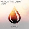 Steps (feat. Oisin) [Extended Mix]