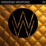 Weekend Weapons 09