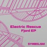 Fjord EP