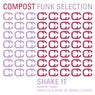 Compost Funk Selection - Shake It - Bumpin Tunes - Compiled & Mixed By Roman Lechner