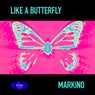 Like a Butterfly