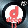 Deep, Vol. 13 (DJ Only)