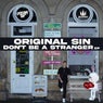 Don't Be a Stranger EP
