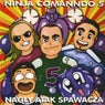 Ninja Comanndo 5