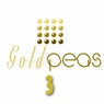 Gold Peas 3
